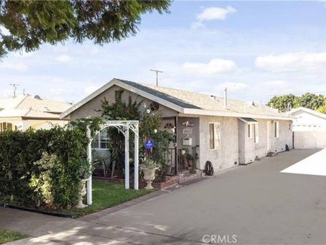 House for sale in South Gate, California