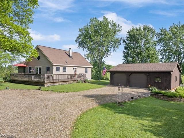 House for sale in Lodi, Ohio