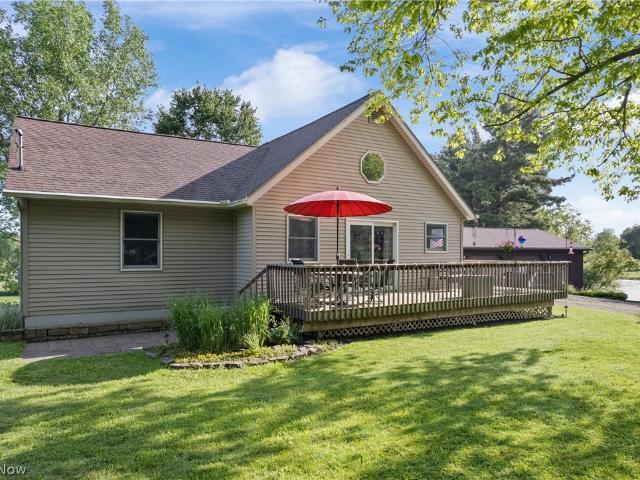 House for sale in Lodi, Ohio