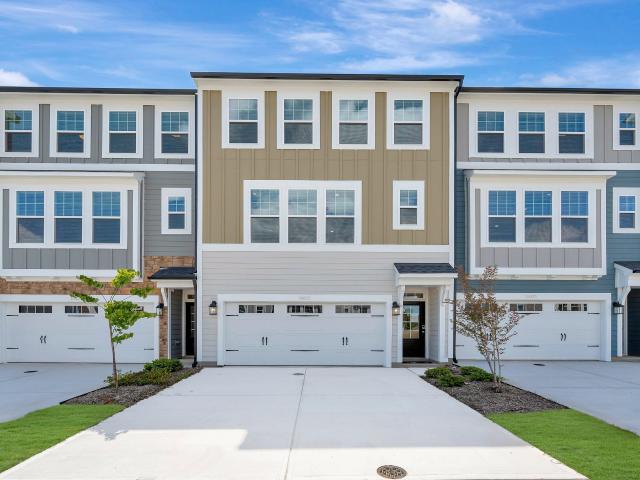 Townhouse for sale in Wake, North Carolina