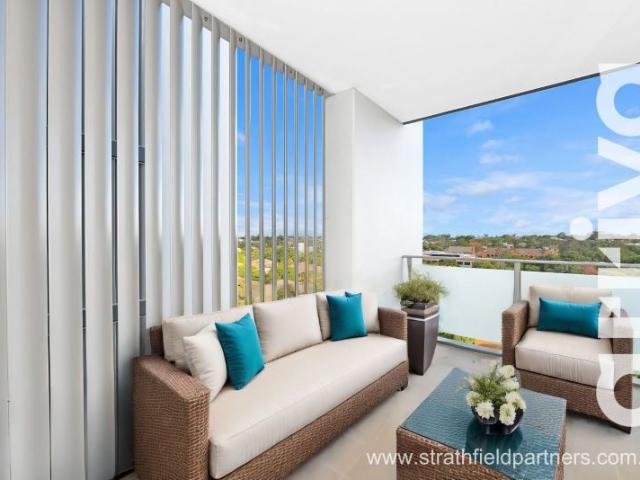 Apartment for rent in Strathfield