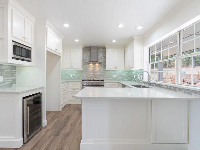 House for sale in Harrah, Lincoln County