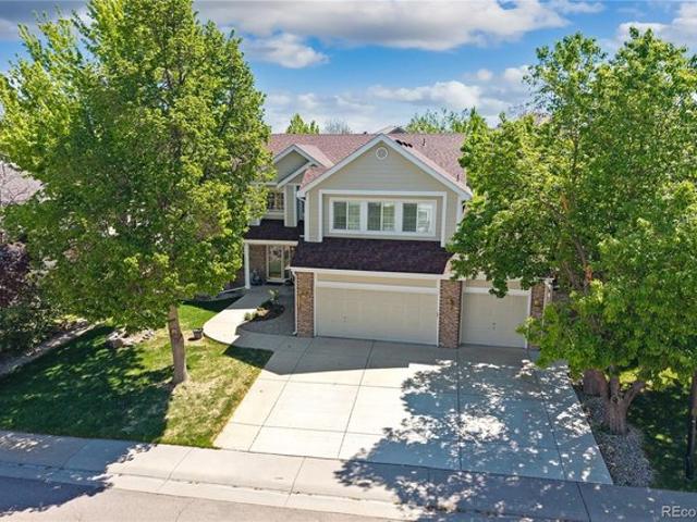 House for sale in Lone Tree, Colorado