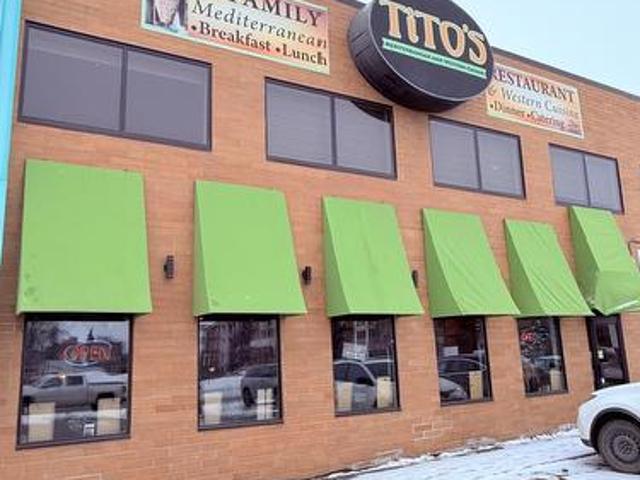 Commercial for sale in Grande Prairie, Alberta