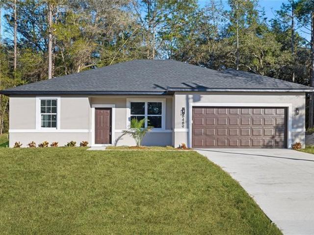 House for sale in Dunnellon, Florida