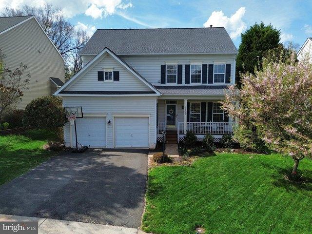 House for sale in Virginia