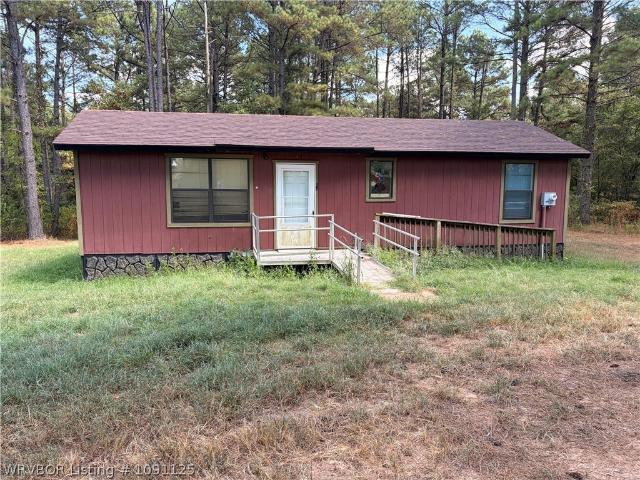 House for sale in Ark