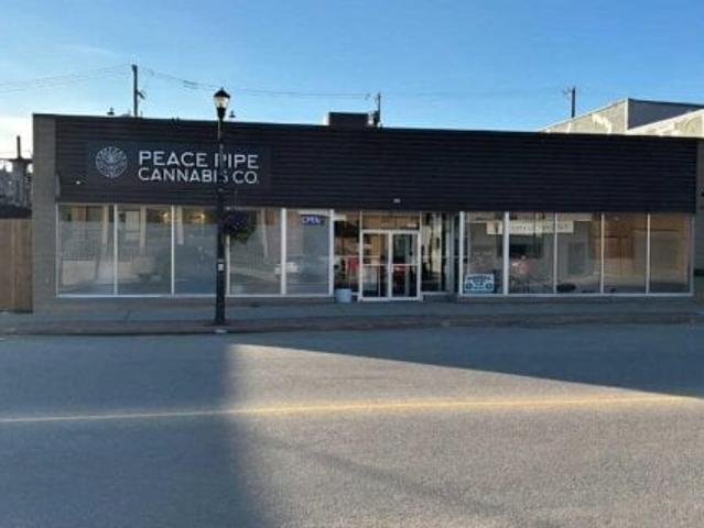 Property for sale in Peace River, Alberta
