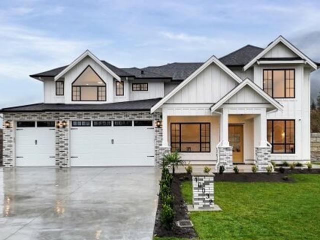 Property for sale in Chilliwack, British Columbia