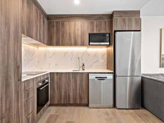 Apartment for sale in Parnell