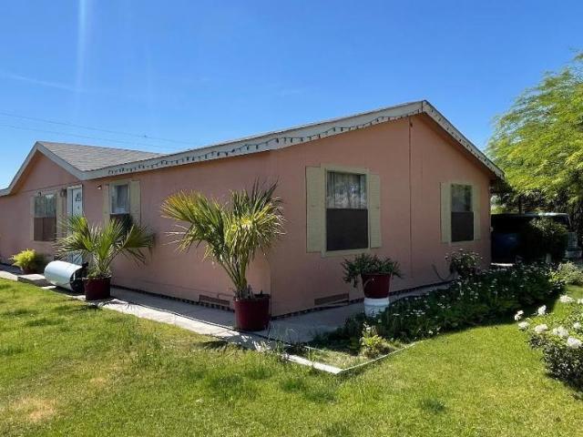 House for sale in Mecca, California