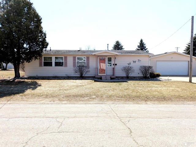 House for sale in Oscoda, Michigan