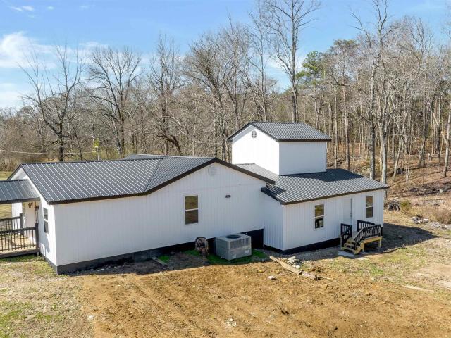House for sale in Valley Head, Alabama