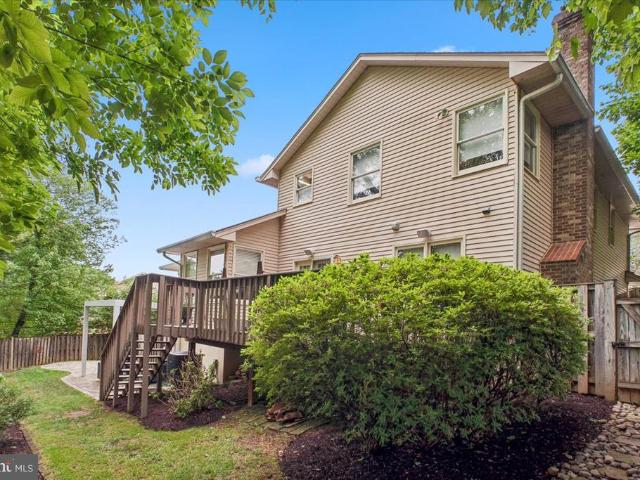 House for sale in Virginia