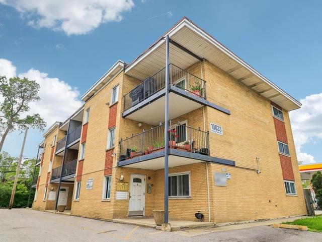 Condo for sale in Schiller Park, Illinois