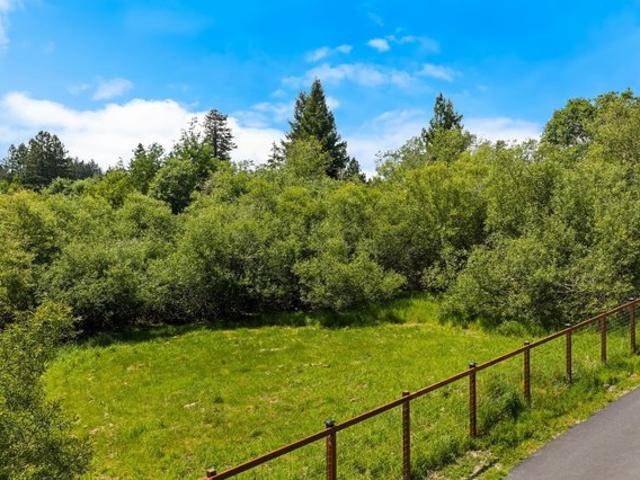 Land for sale in Sebastopol, California