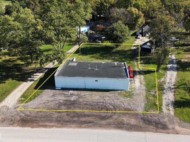 Property for sale in Brooklyn, Indiana