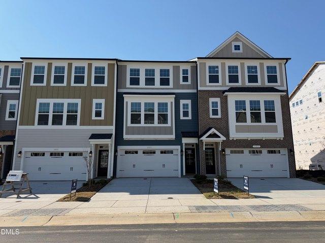 Townhouse for sale in Wake, North Carolina