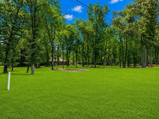 House for sale in Magnolia, Texas
