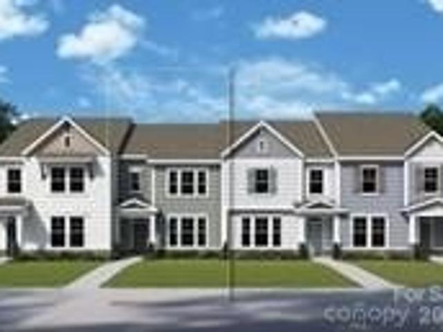 Townhouse for sale in Mecklenburg, North Carolina