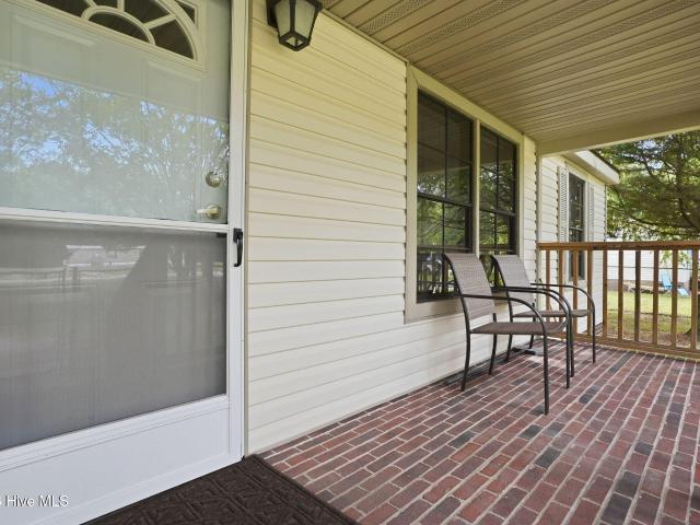 House for sale in Rocky Mount, North Carolina