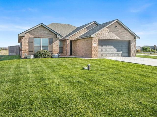 House for sale in Randall, Texas