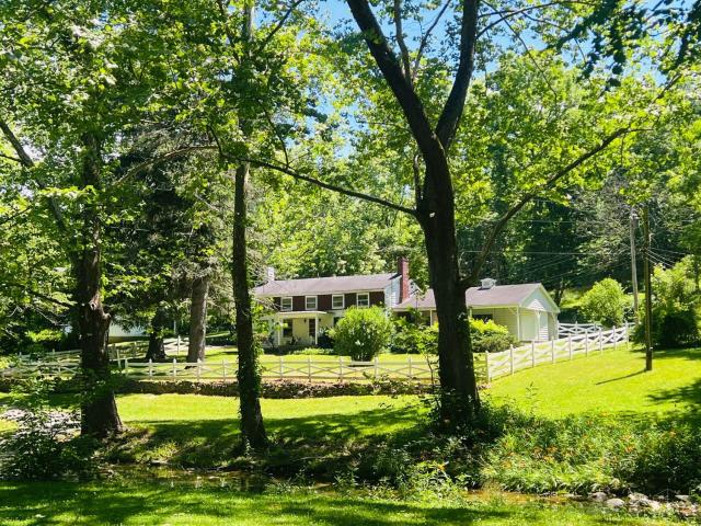 House for sale in Brookville, Indiana