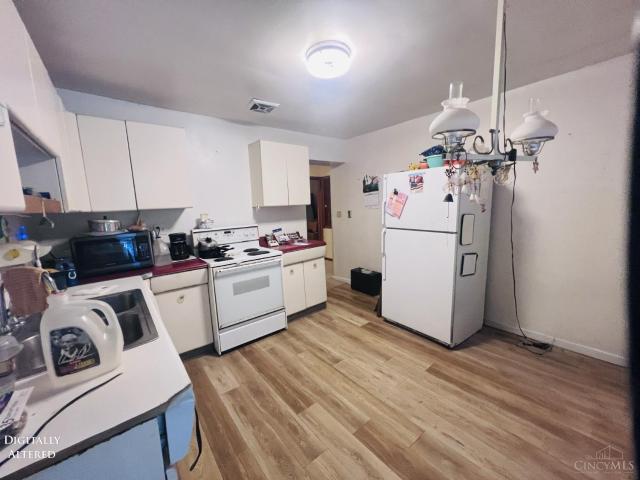 House for sale in Brookville, Franklin County