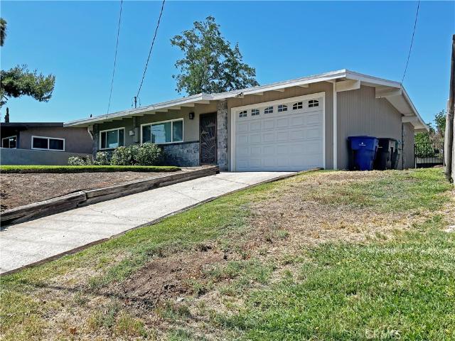 House for sale in Riverside, California