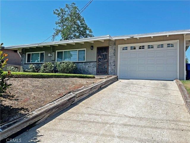 House for sale in Riverside, California