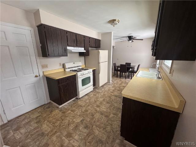 Property for rent in East Bethany, New York
