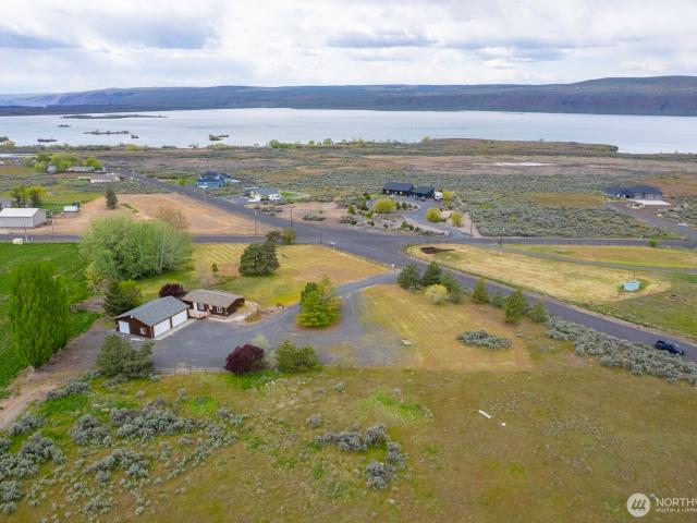 House for sale in Coulee City, Washington