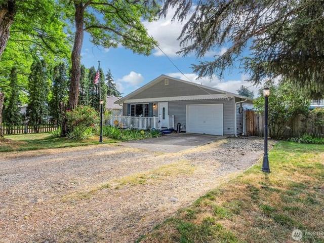 House for sale in Thurston, Washington