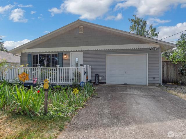 House for sale in Thurston, Washington
