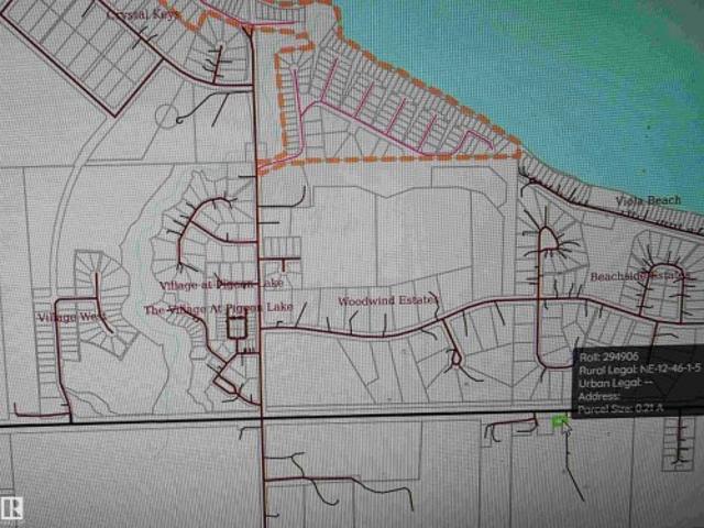 Land for sale in Alberta