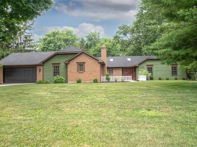 House for sale in Centerville, Ohio