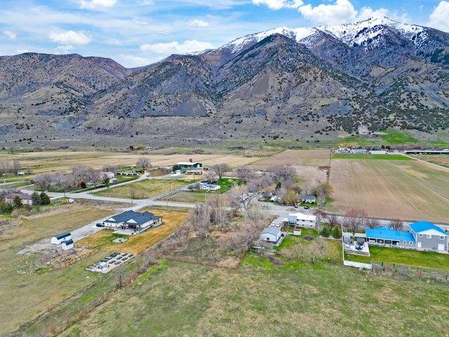 Land for sale in Box Elder, Utah