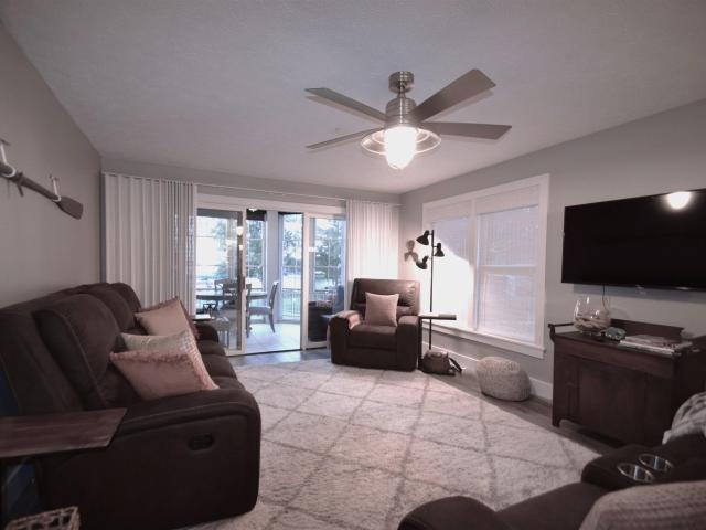 Condo for sale in Syracuse, Indiana