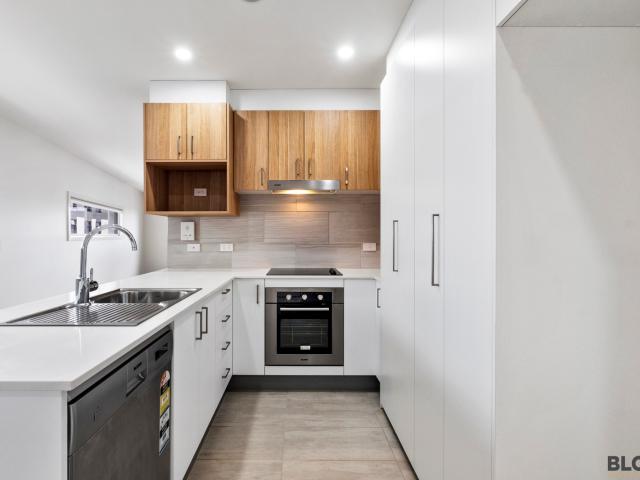 Apartment for rent in Greenway, Australian Capital Territory