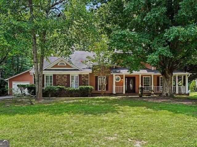 House for sale in Clayton, Georgia