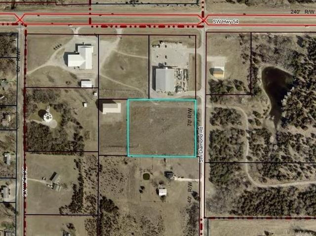 Land for sale in Kansas