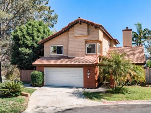 House for sale in Spring Valley, California