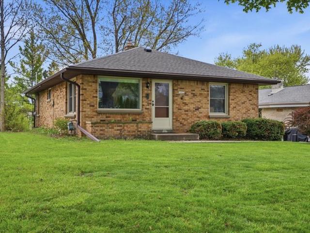 House for sale in Wauwatosa, Wisconsin