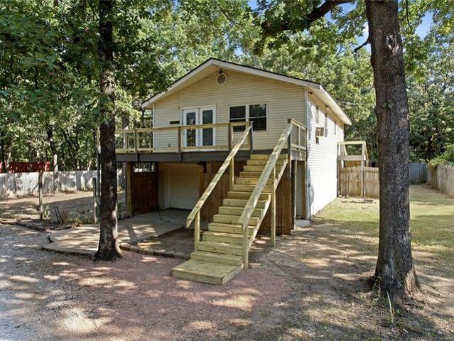 Farm for sale in Gore, Oklahoma