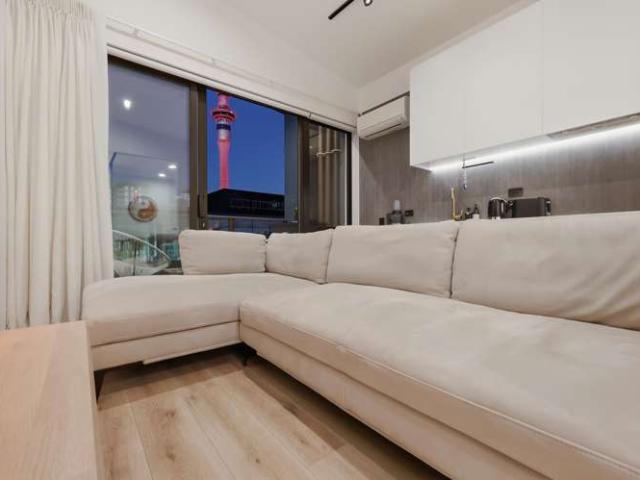 Apartment for sale in Auckland, Oroua County