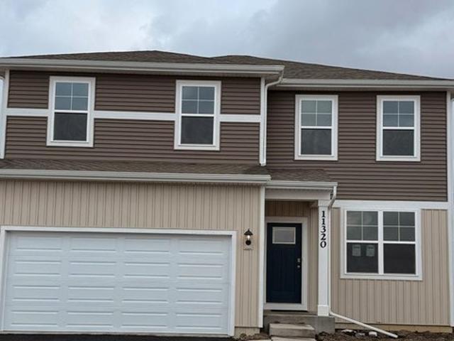 House for sale in Mchenry, Illinois