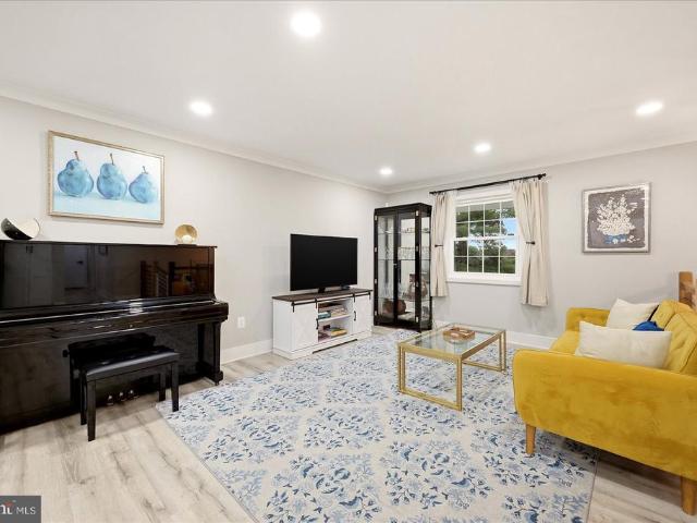 House for sale in Warrenton, Fauquier County