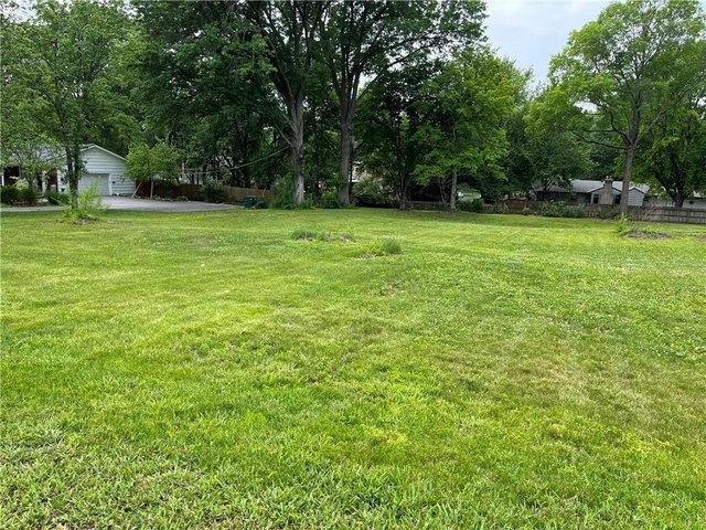 Land for sale in Kansas