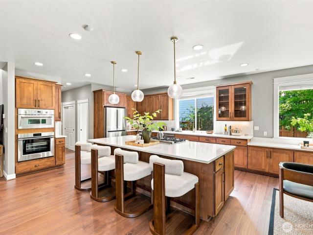 House for sale in Bothell, Washington