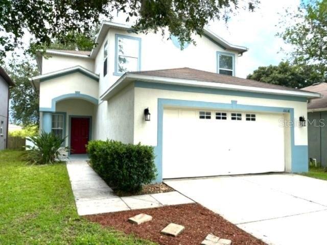 House for sale in Land O Lakes, Florida
